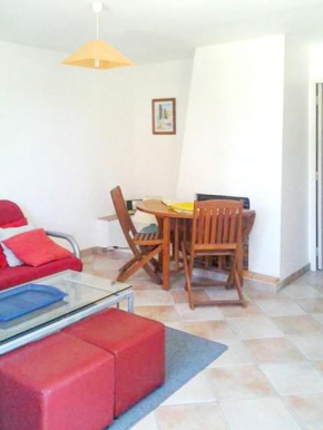 Appartement de 2 chambres a Saint Cyr sur Mer a 250 m de la plage avec jardin clos et wifi